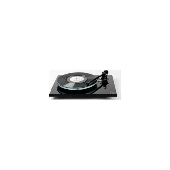 Gramofon Gramofon Rega Planar 3 Black s přenoskou Rega Nd5 MM
