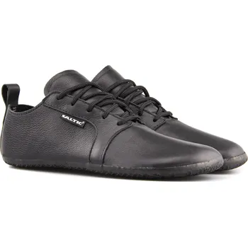 Dámská obuv Saltic Barefoot Smart Black Nappa Velikost: 39