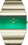 Storm Dámské hodinky STARLETTI GOLD GREEN