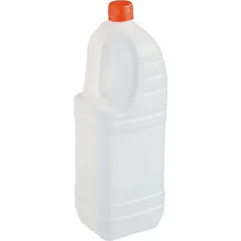 Kanystr Ecoliquid Plastová lahev, 2 l