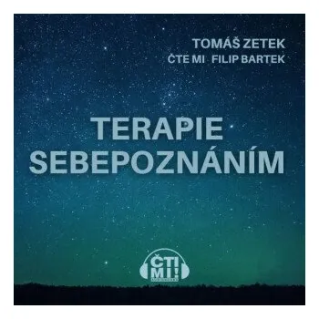 Terapie sebepoznáním - Zetek Tomáš