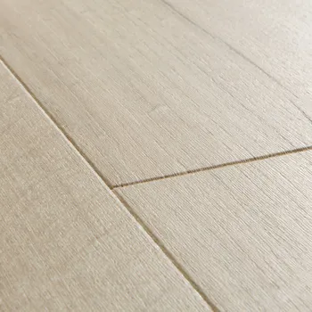 laminátová podlaha Quick Step Laminátová podlaha Impressive Ultra Dub jemný světlý (IMU1854)
