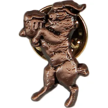 Odznak Kozlík bronzový