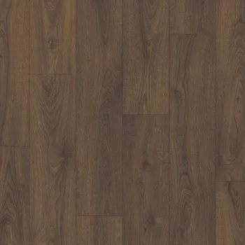 laminátová podlaha Quick Step Laminátová podlaha Classic Dub arašídově hnědý (CLM5800)