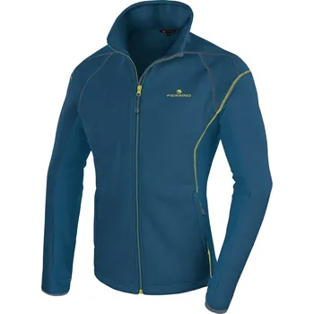 Ferrino - Yasuni Jacket Men's - Dark Blue XXXL