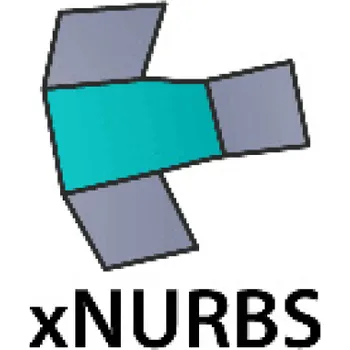 Grafický software xNURBS | Trvalá komerční licence