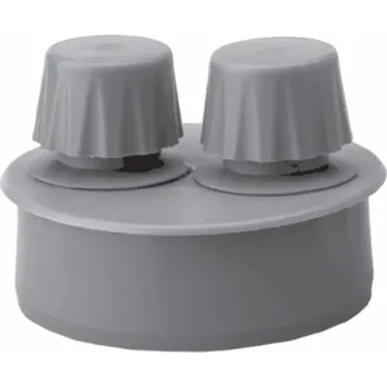 Masážní přístroj Provzdušňovač Magnaplast DN 75