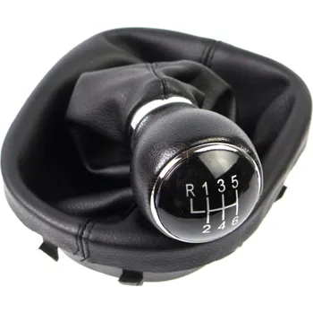 Hlavice řadicí páky Rukojeť řadící páky páky ME Premium ME-002035