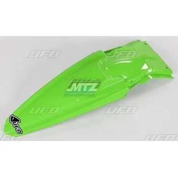 Blatník zadní Kawasaki KXF450 / 16-18 + KXF250 / 17-19 - barva zelená KAWASAKI KX 250 F 2017-2019
