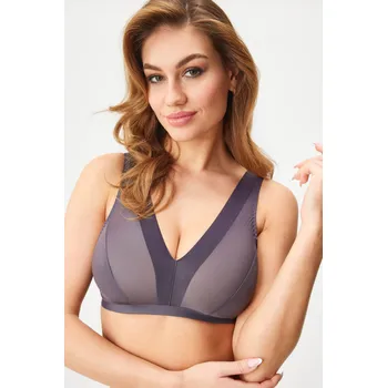 Dámské spodní prádlo Podprsenka Cabello nevyztužená bez kostic