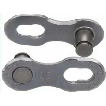 Komponent pro jízdní kolo Kmc 10 Kolo EPT PRO E-bike OEM 1KS spojka řetězu