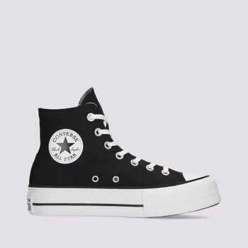 Dámské tenisky Converse Chuck Taylor All Star Lift Černá 36,5