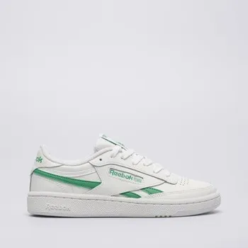 Dámské tenisky Reebok Club C Revenge Bílá 37,5