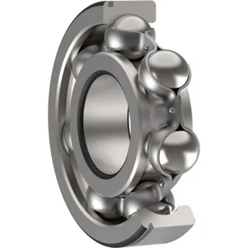 6309 N ZKL ložisko kuličkové jednořadé