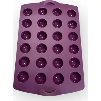 Silikonová forma malé kopečky