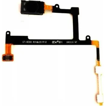 Samsung Galaxy S3 i9300 sluchátko včetně flex pásku hlasitosti