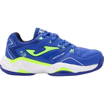 Raketový sport Dětská obuv Joma Master 1000 Jr 2504 Royal velikost obuv Joma junior: UK 5/ EU 38/ JP 24,5