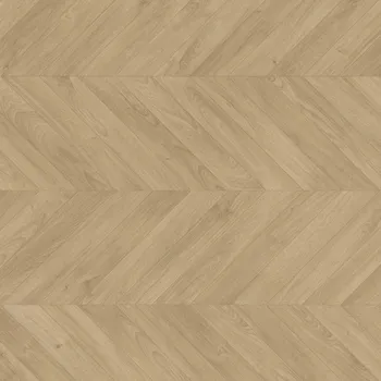 vinylová podlaha Quick Step Laminátová podlaha Impressive patterns Dub chevron střední (IPA4160)