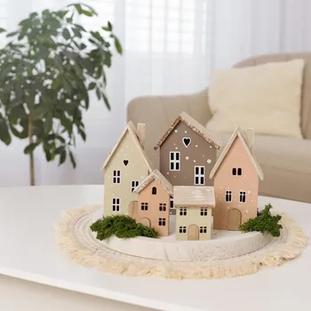 Úložný box Dekorační podnos D6606/2