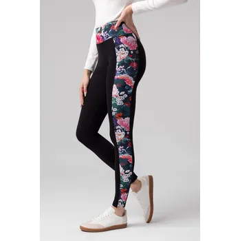 Dámské legíny LELOSI Legíny Legacy MEDIUM