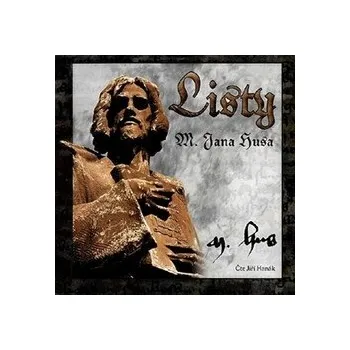 Listy M. Jana Husa - Jan Hus