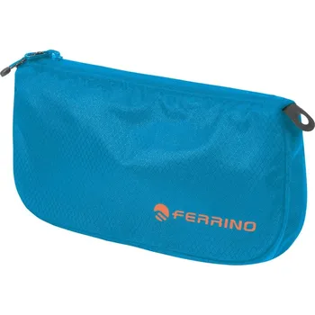 Kosmetická taška Ferrino - Zocalo - Grey