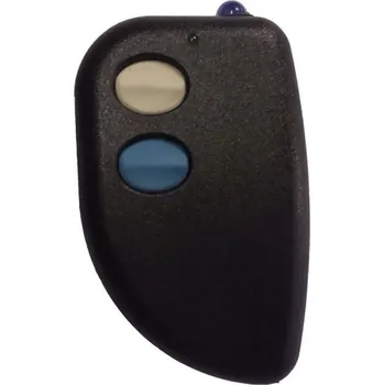 Dálkový ovladač OPRAVA dálkového ovladače THERMOROSSI ECOTHERM 5000