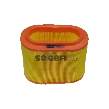 Vzduchový filtr Vzduchový filtr FRAM CA9551