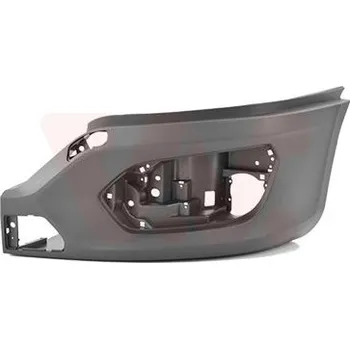 Karosérie Nárazník VAN WEZEL 2818561