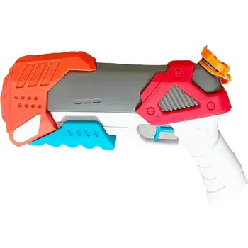 Dětská zbraň Alltoys Vodní pistole 26 cm