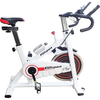 KUBIsport 05-BC4640K bílý