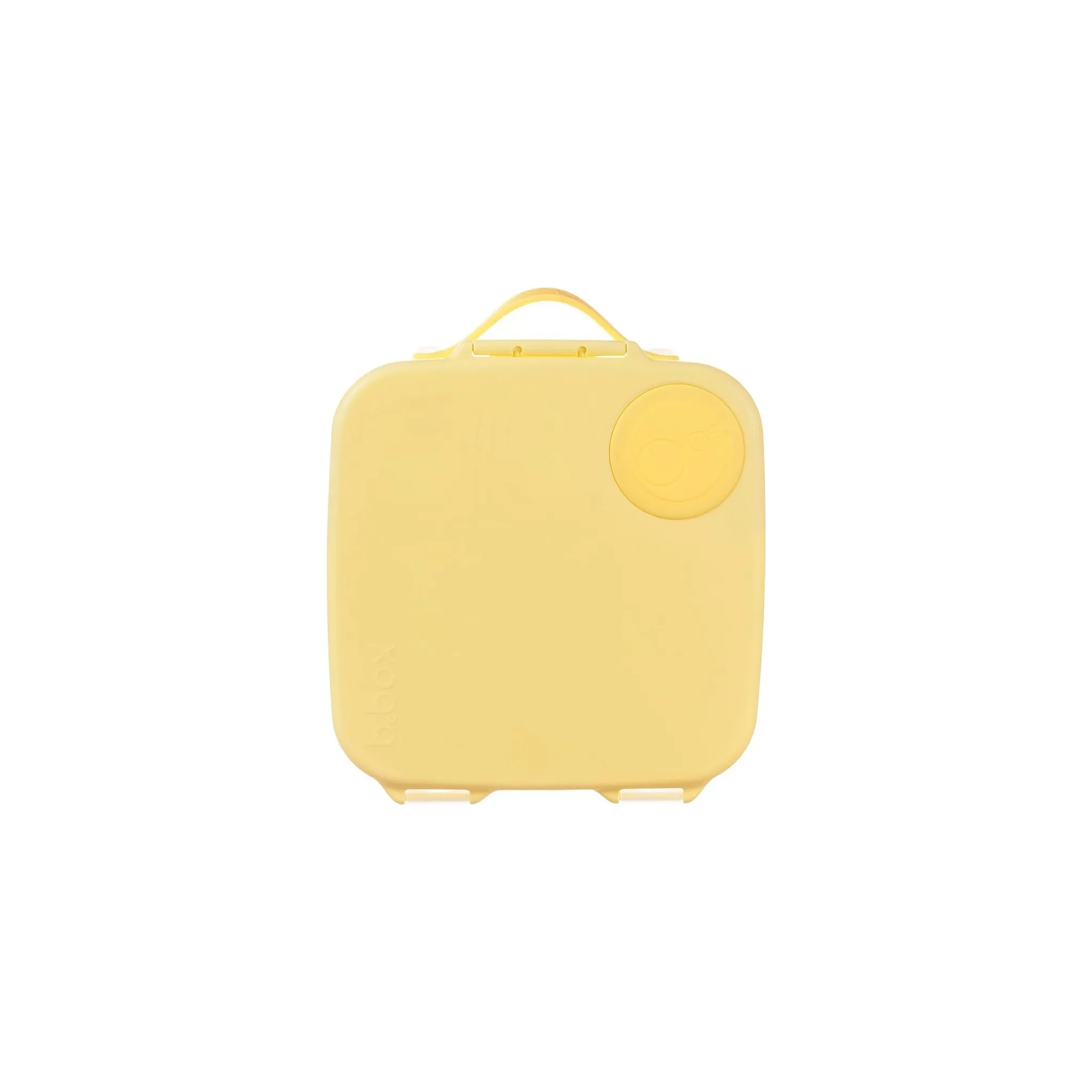 Fotografie 2 - Svačinový box B.box Svačinový box 2 l Lemon Twist