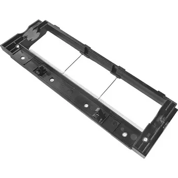 Motodíl CareWave Kryt hlavního kartáče pro Xiaomi Mi Robot Vacuum-Mop 1C, černý