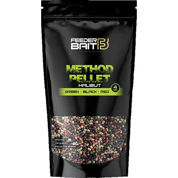 FeederBait Pellet 4mm 800g PŘÍCHUŤ: Epidemia - CSL