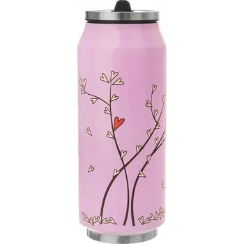 Termoska Termoska Orion 128513 0,4 l, vícebarevná