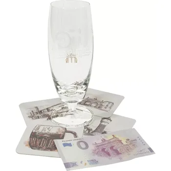 Balíček Jubilejní brána Pilsner Urquell