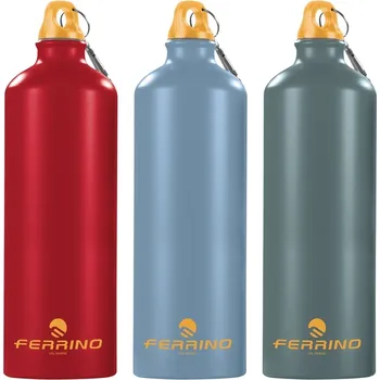 Láhev Ferrino - Trickle - red