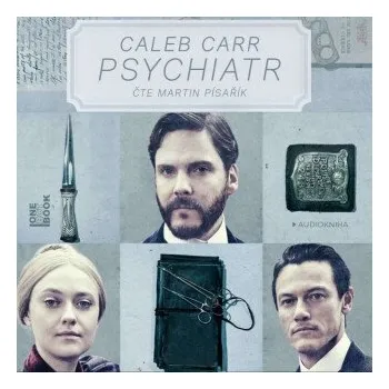 Psychiatr - Caleb Carr