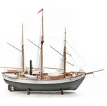 Modell-Tec Fram I výzkumná polární loď…