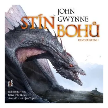 Stín bohů - John Gwynne