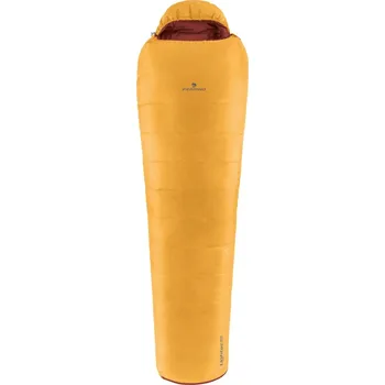 Spacák Ferrino - Lightec 800 Duvet - yellow
