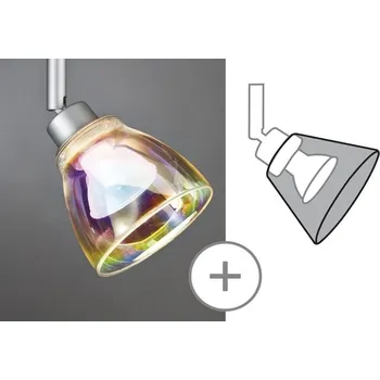 Svítidlo PAULMANN Stínidlo DecoSystems max.50W, Wolbi Dichroic - PAULMANN P 60011