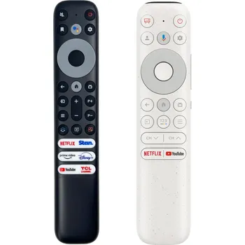 Dálkový ovladač TCL Nxframe 55A300W, 65A300W, 75A300W, 85A300W - náhradní dálkový ovladač