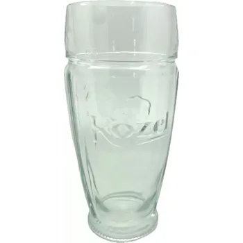 Sklenice Sklenice Kozel 0,5l