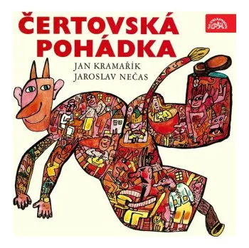 Čertovská pohádka - Jaroslav Nečas, Jan Kramařík