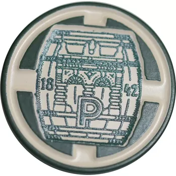 Pilsner Urquell odznak SUD