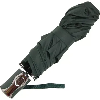 Deštník Skládací deštník Pilsner Urquell – tmavě zelený