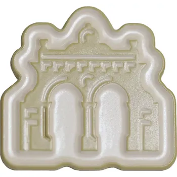 Pilsner Urquell odznak BRÁNA