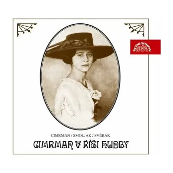 Cimrman v říši hudby