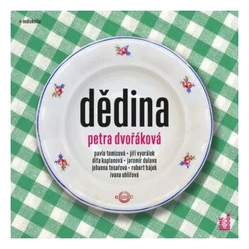 Dědina - Petra Dvořáková